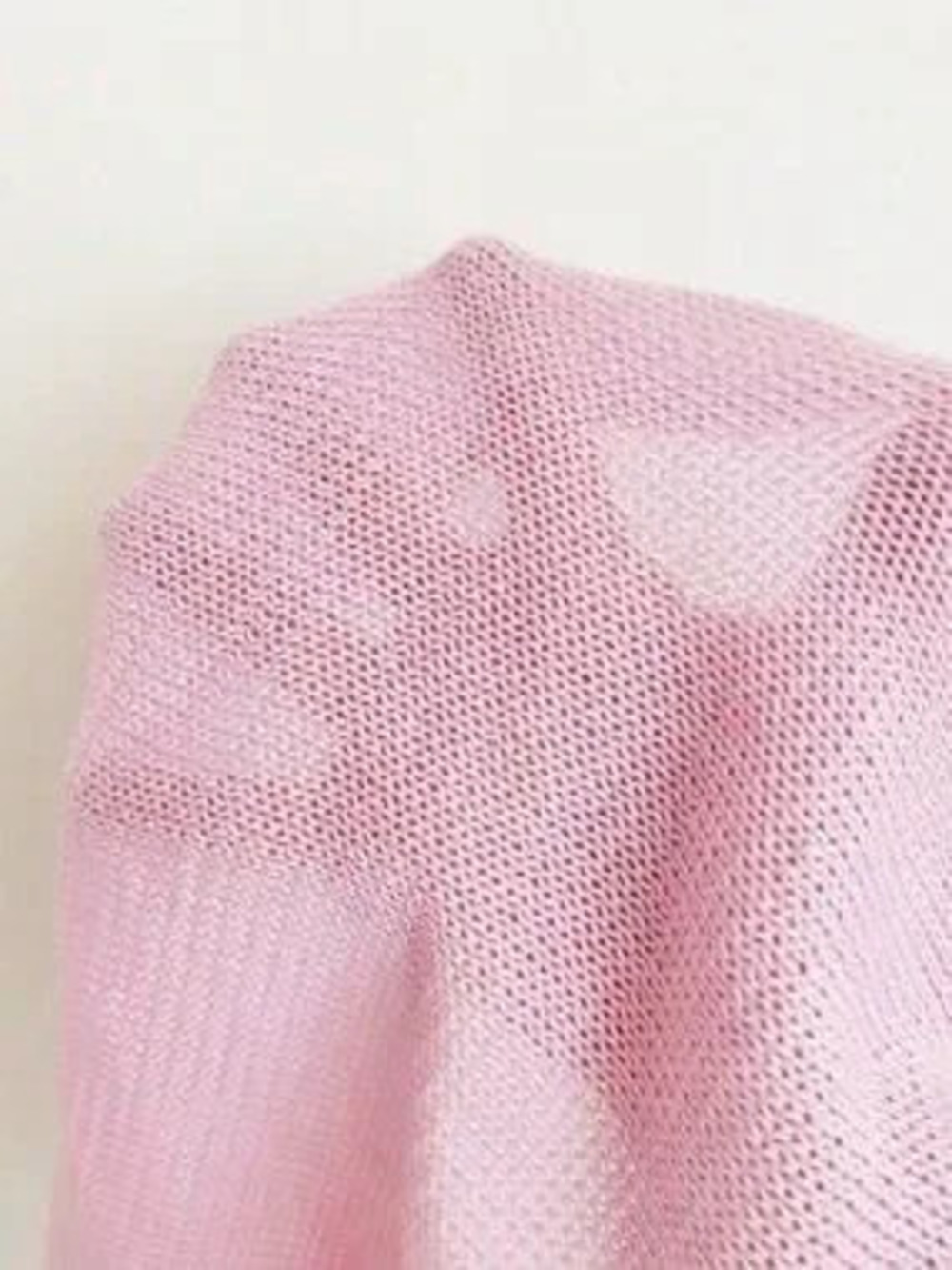 Pink Elegant Women's Slanted Collar Top and Shorts Two-Piece Set